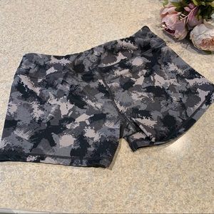 Born Primitive Shorts